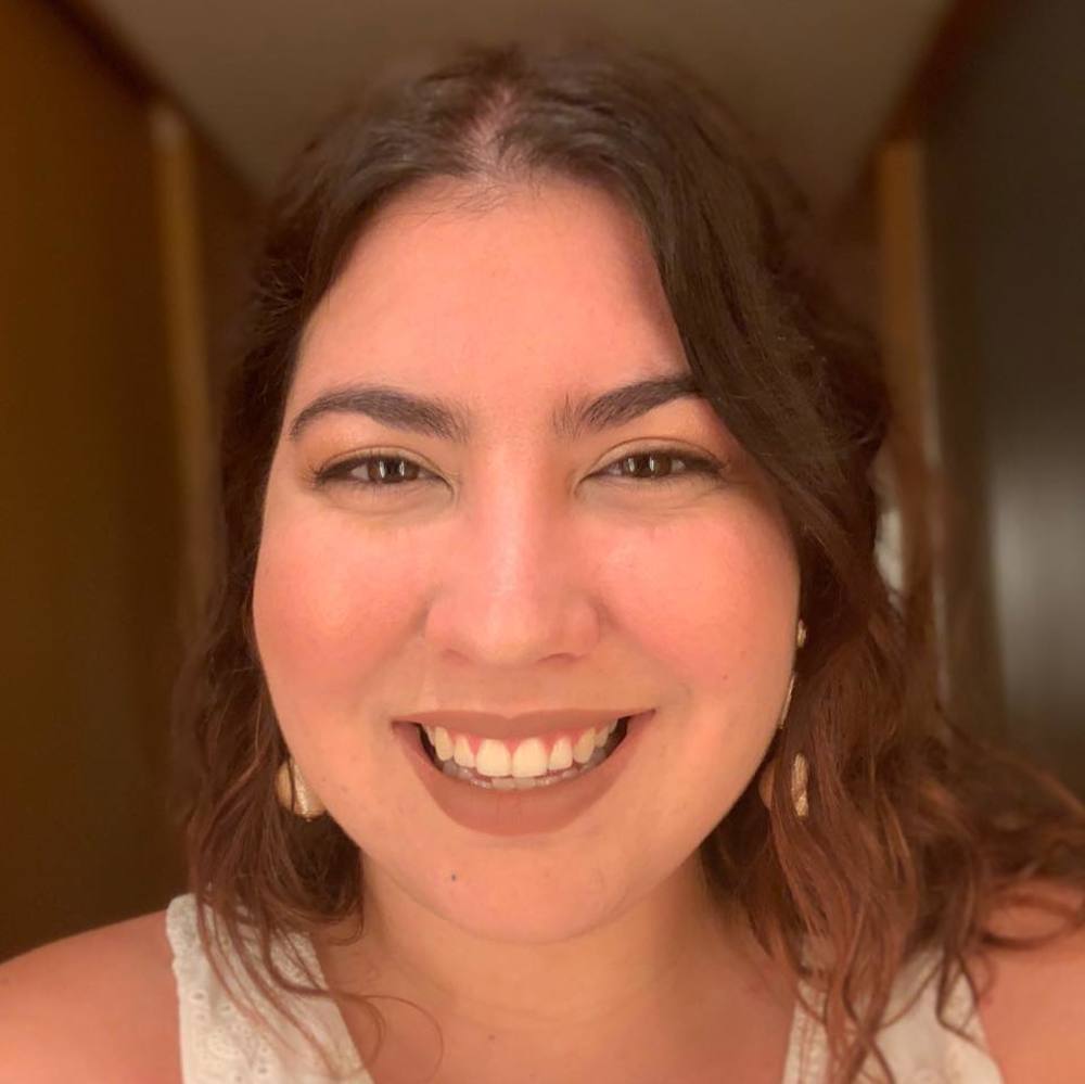 Meet your Posher, Mariana